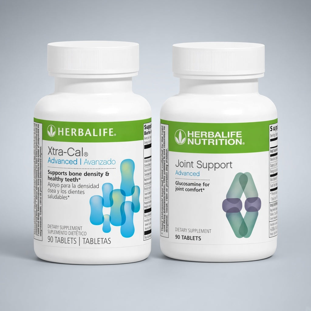 Bone & Joint Health