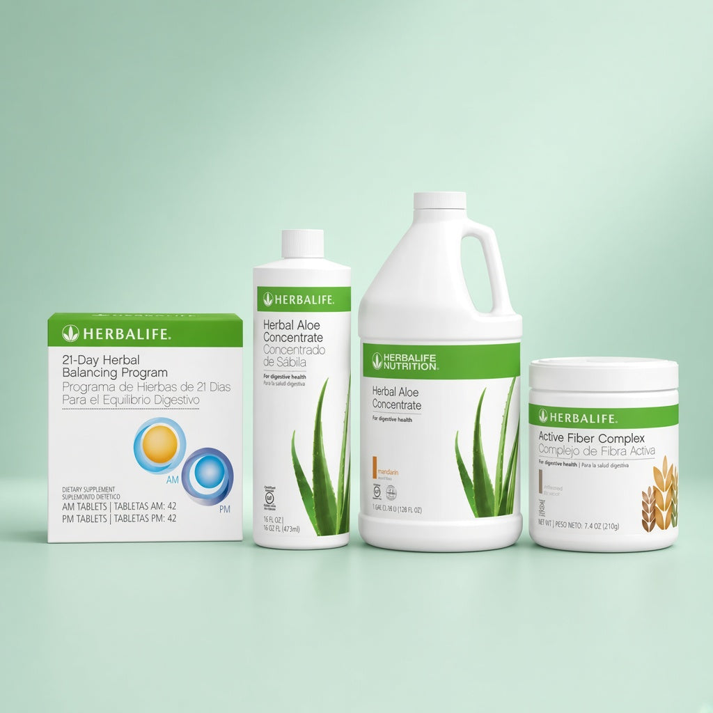 Digestive Health