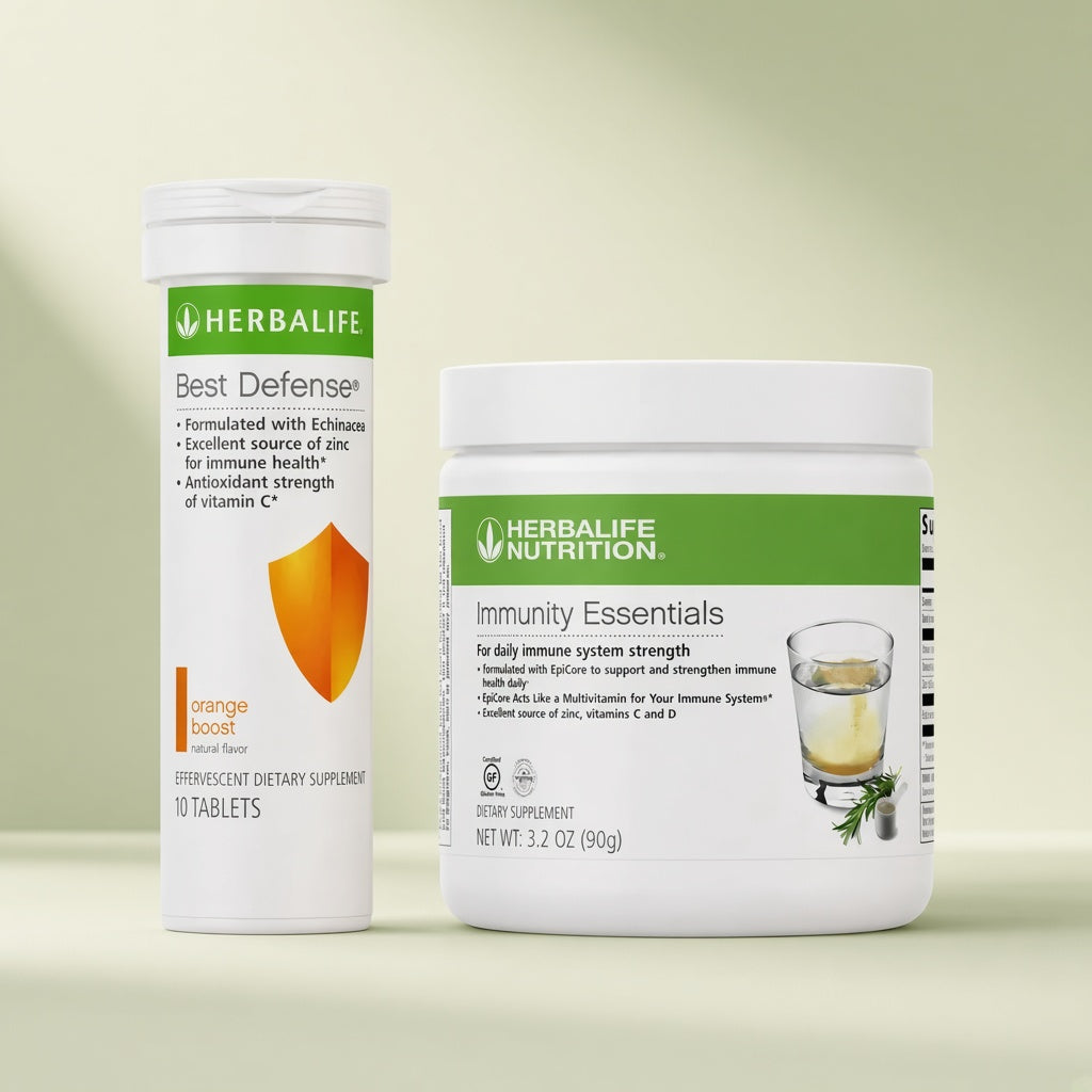 Immune Support