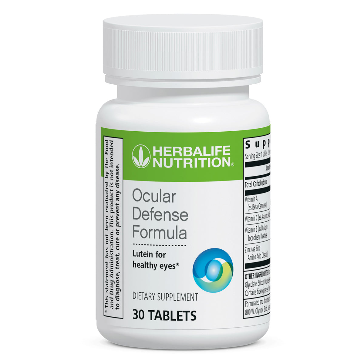 Ocular Defense Formula