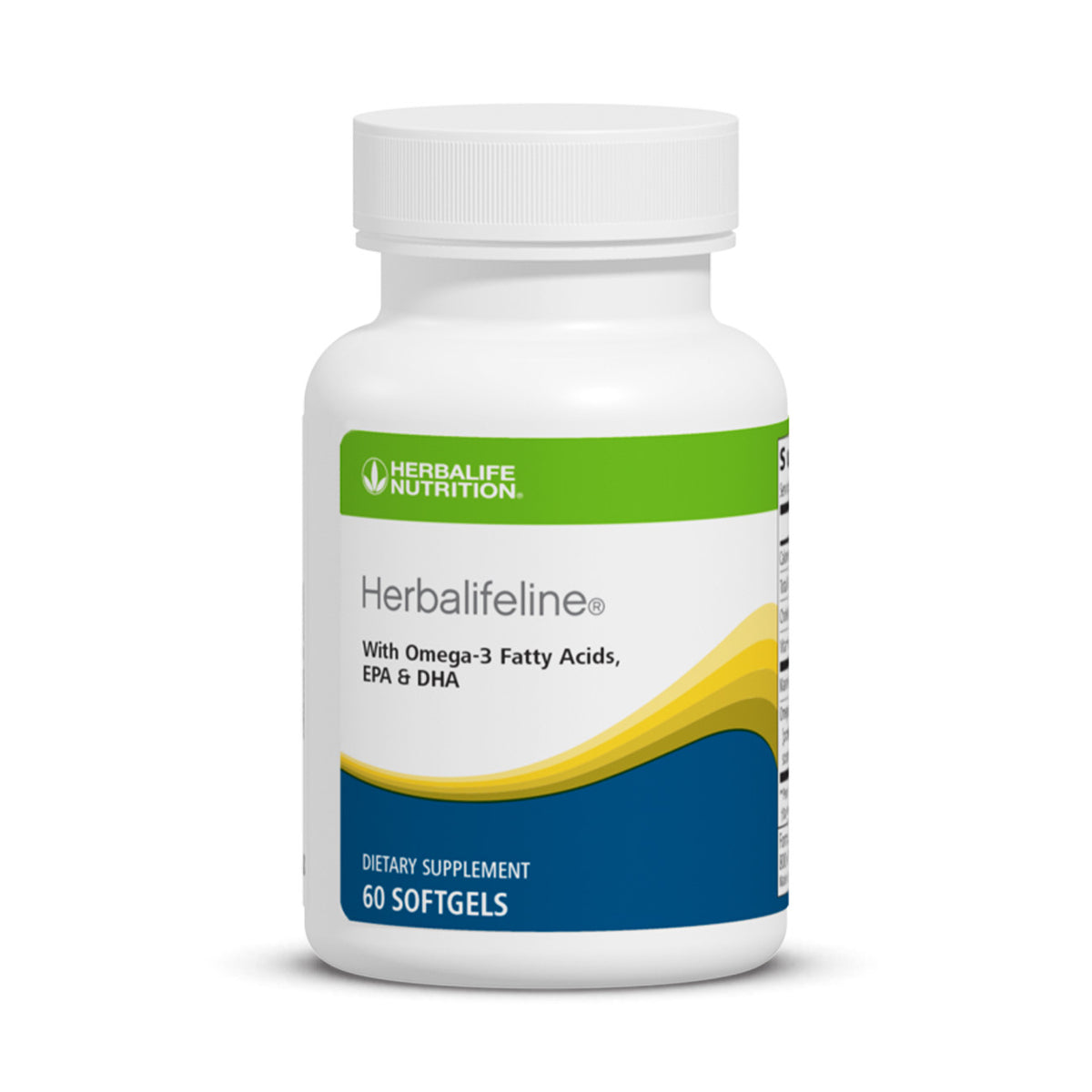 Herbalifeline®: 60 Softgels