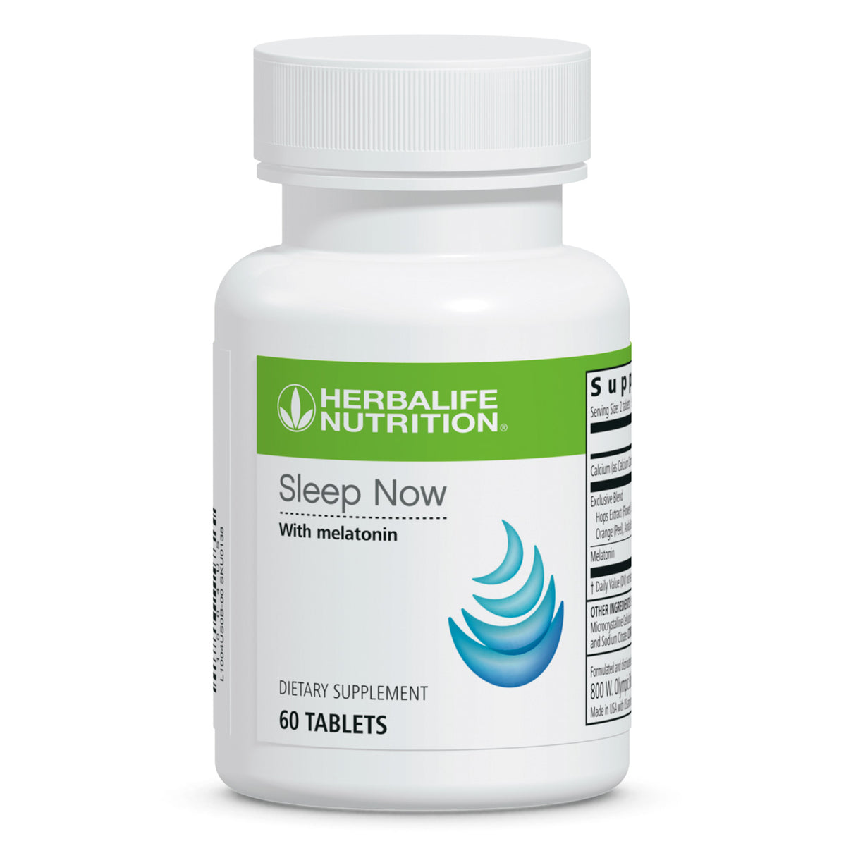Sleep Now: 60 Tablets