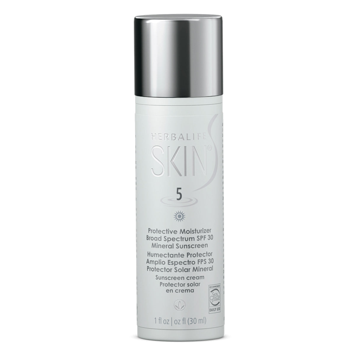 Herbalife SKIN® Protective Moisturizer Broad Spectrum SPF 30 Mineral Sunscreen