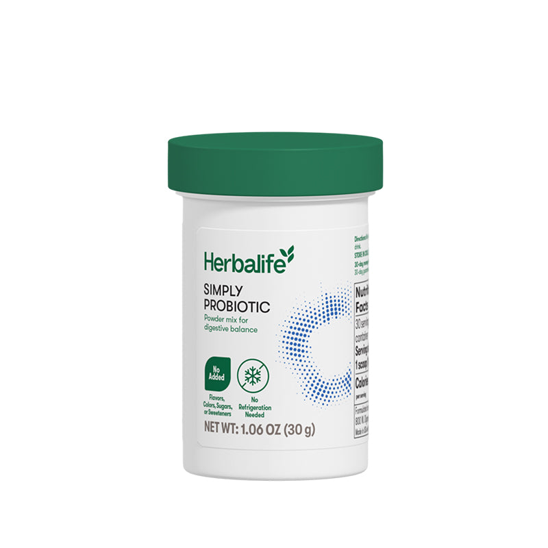 Herbalife® Simply Probiotic