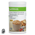 Protein Baked Goods Mix