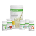 Advanced Program: Piña Colada 1 Kit