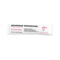 Beverage Enhancers Drink Mix Single-Serve Packets: Rainbow Candy 30 Packets