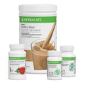 Quickstart Program: Café Latte 1 Kit