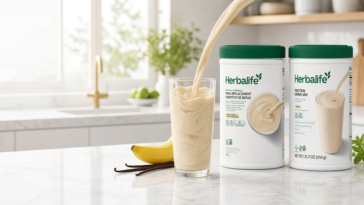 herbasales hero protein